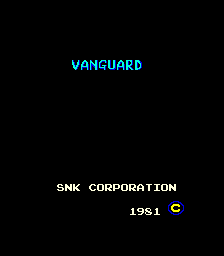 Screenshot Vanguard