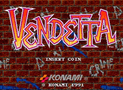 Screenshot Vendetta
