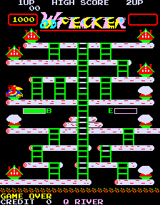 Screenshot Woodpecker