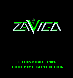 Screenshot Zaviga