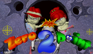 Screenshot Zero Point 2