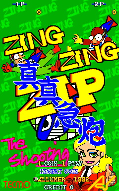 Screenshot Zing Zing Zip