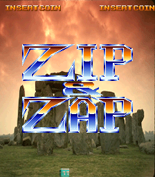 Screenshot Zip & Zap