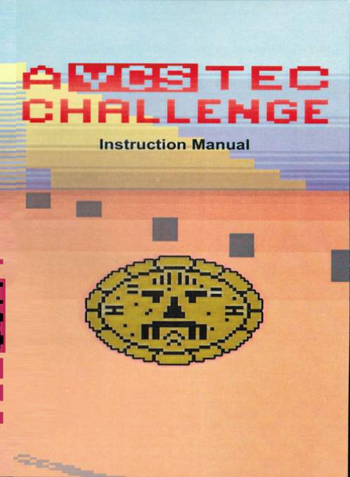 Avcs Tec Challenge