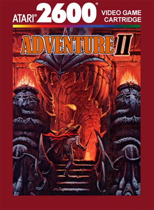Adventure II