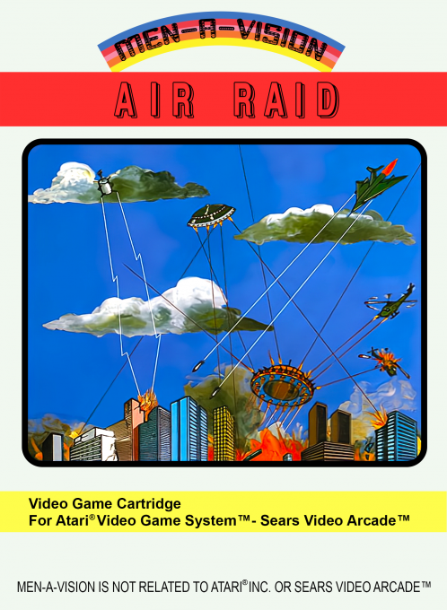 Air Raid