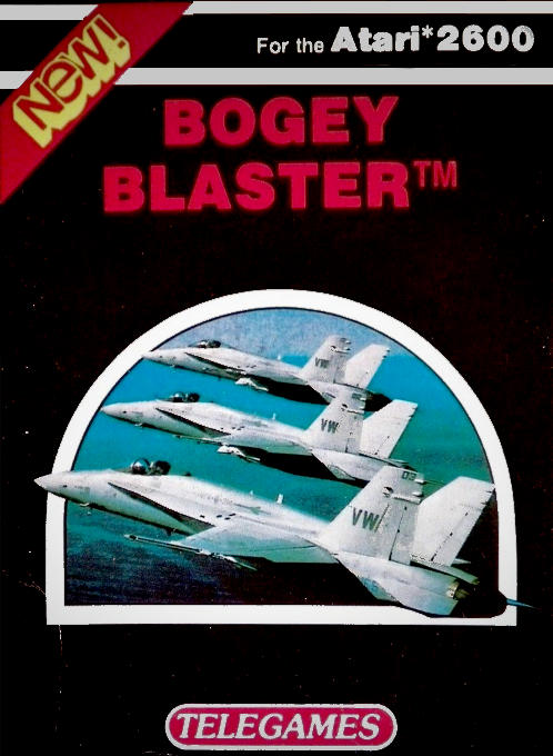 Bogey Blaster
