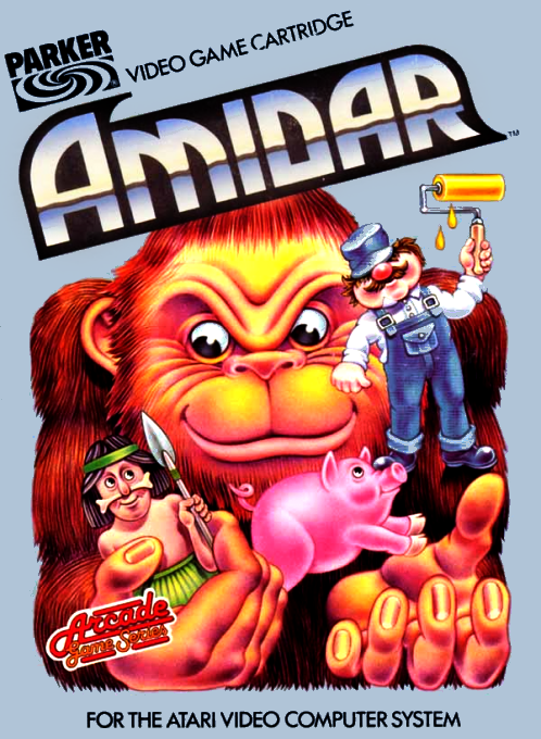 Amidar