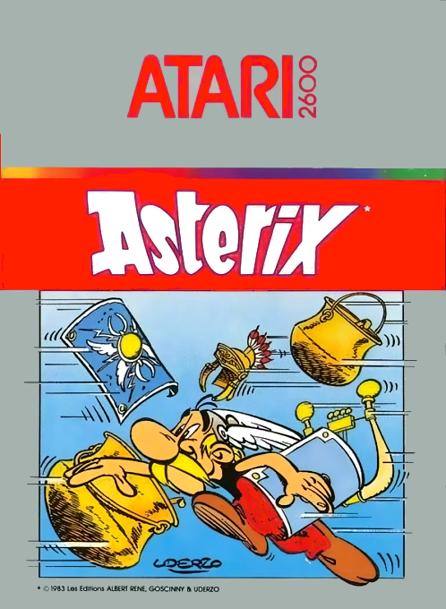 Asterix