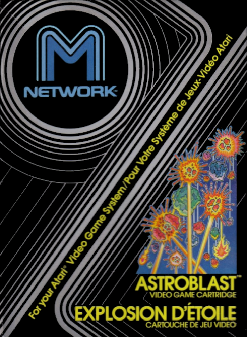 Astroblast
