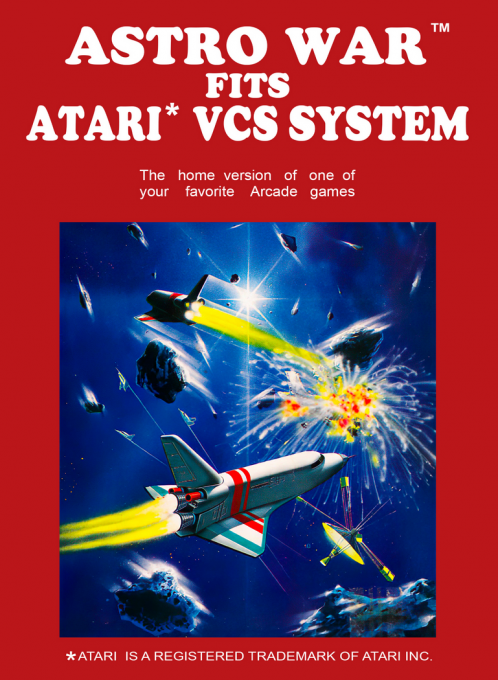 Astrowar