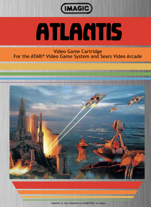 Atlantis