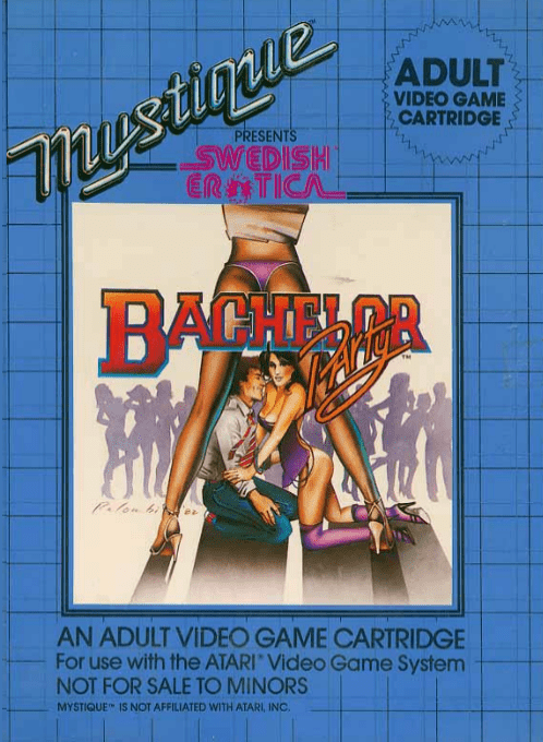 Bachelor Party
