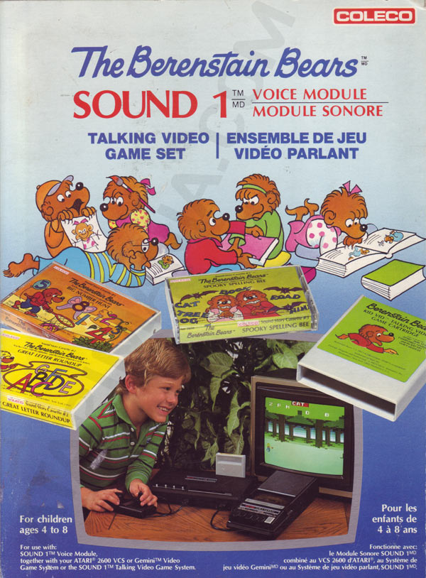 Berenstain Bears