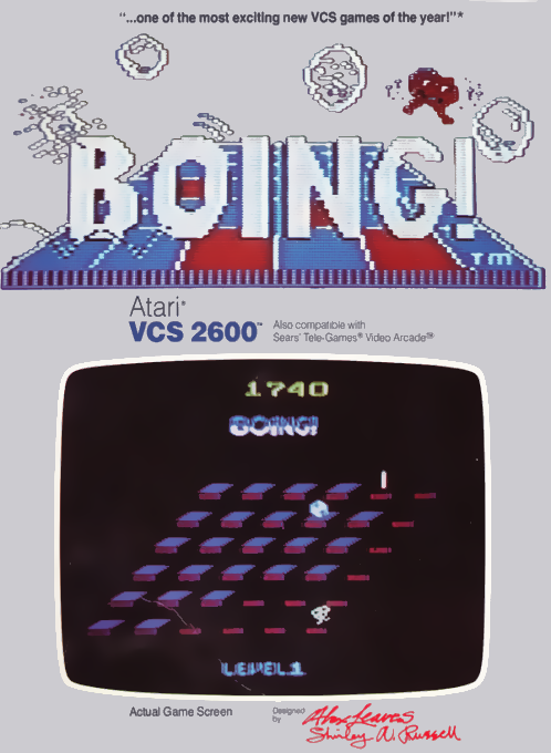 Boing!