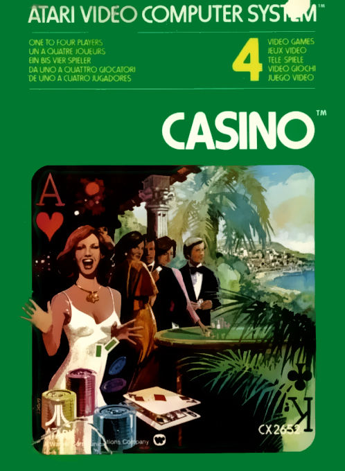 Casino