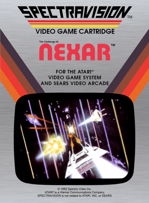 The Challenge of.... Nexar