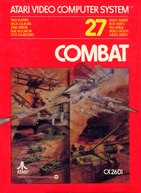 Combat