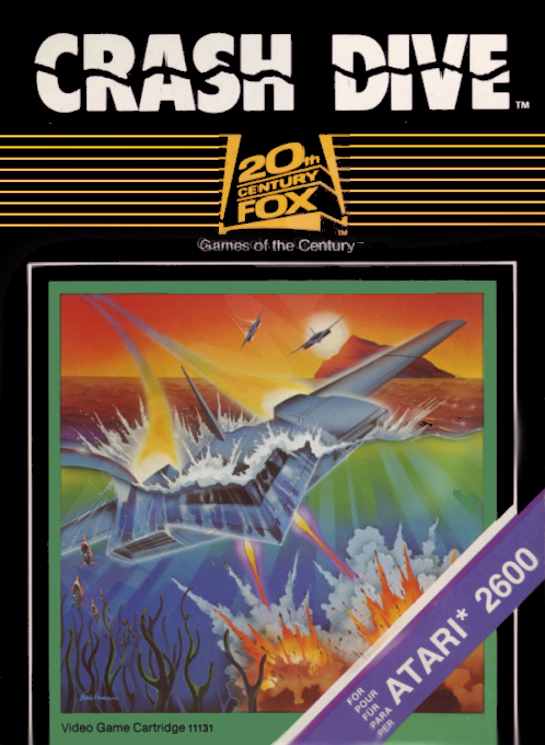 Crash Dive