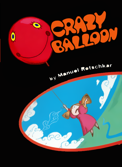 Crazy Balloon