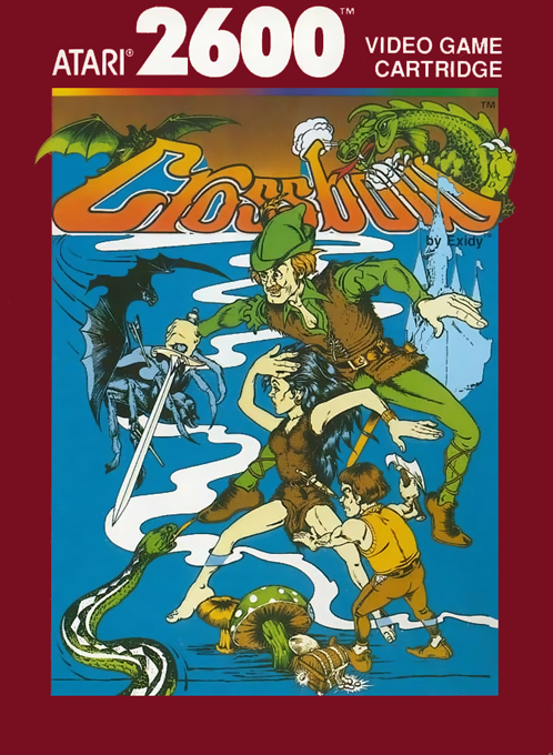 Crossbow