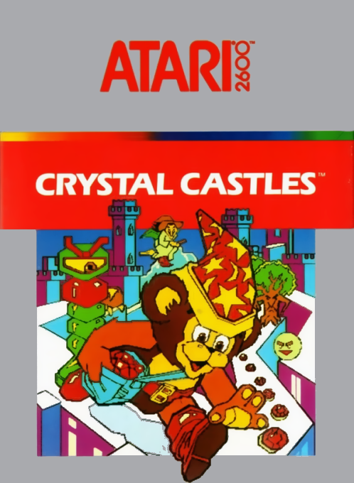 Crystal Castles