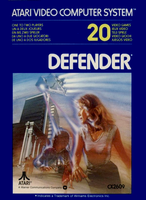 Defender