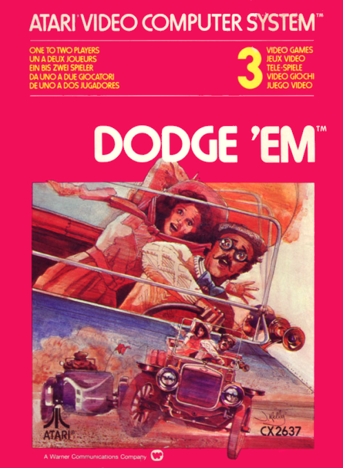 Dodge 'Em