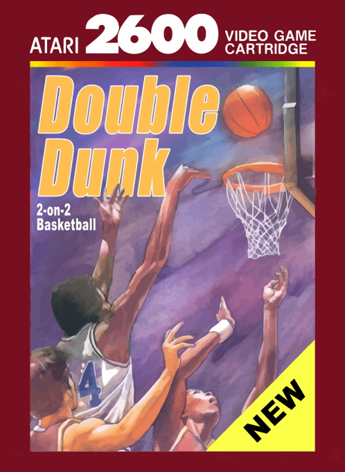 Double Dunk