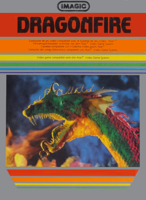 Dragonfire
