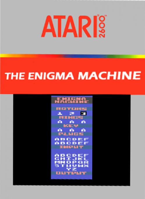 Enigma Machine