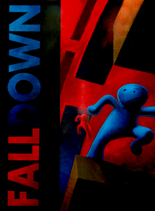 Fall Down