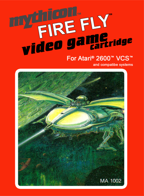 Fire Fly