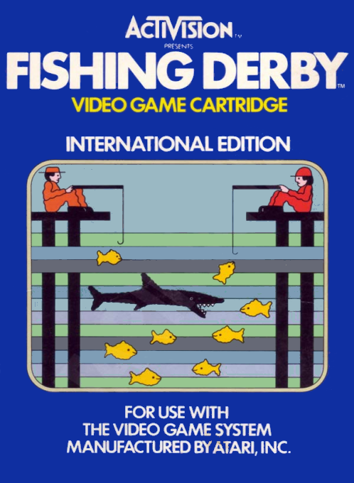 Fishing Derby