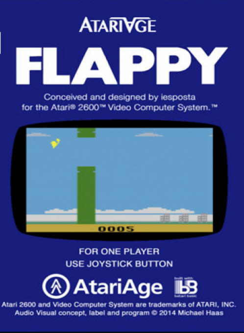 Flappy