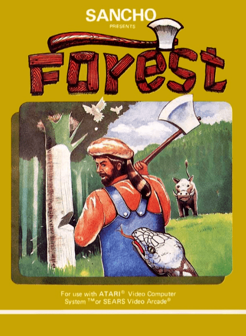Forest