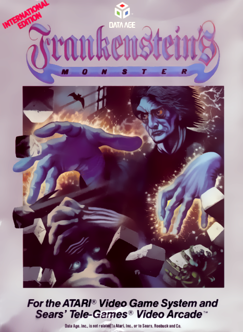 Frankenstein's Monster