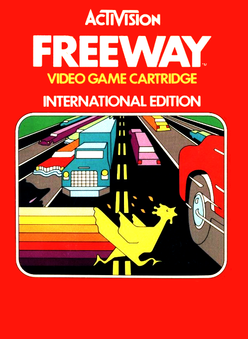 Freeway
