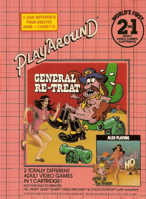 General Re-treat