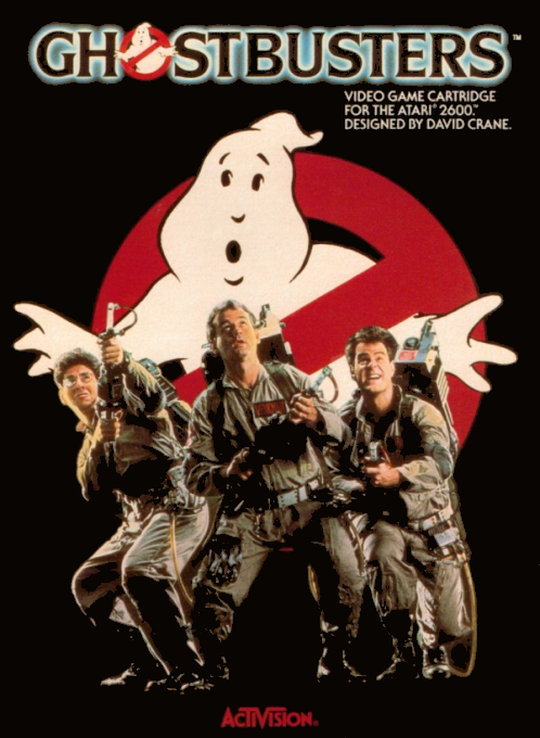 Ghostbusters