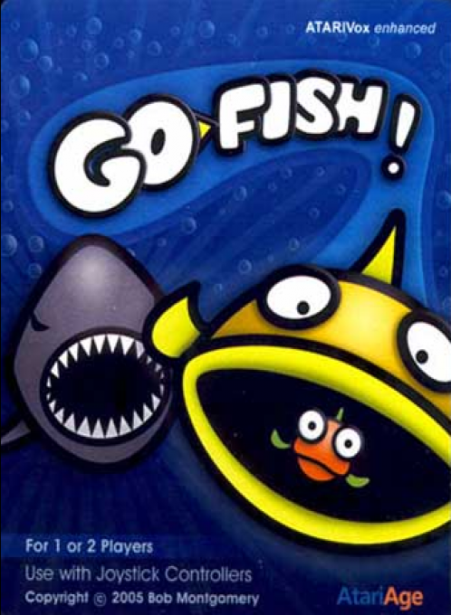 Go Fish