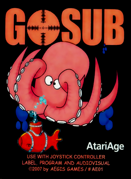 Gosub