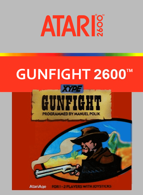 Gunfight