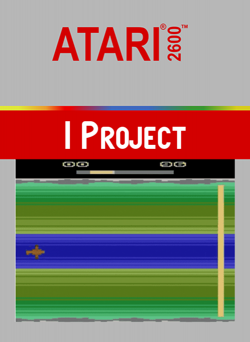 I Project