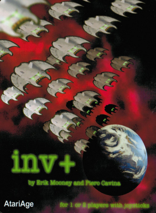 Inv+