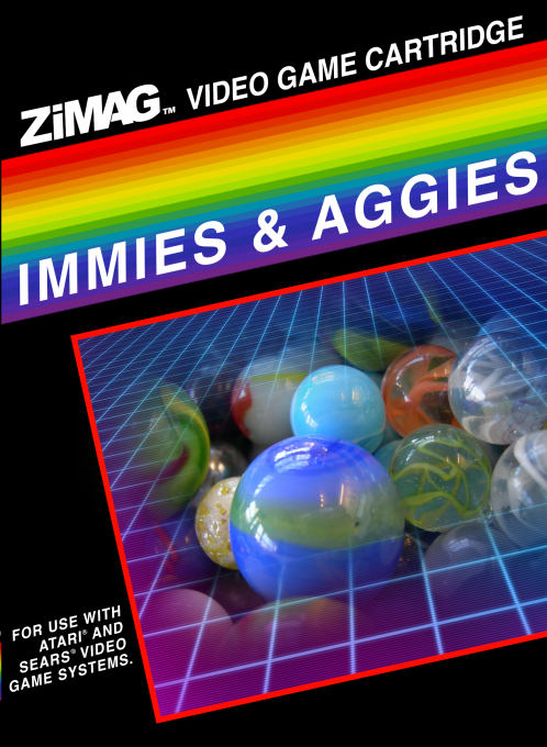 Immies & Aggies