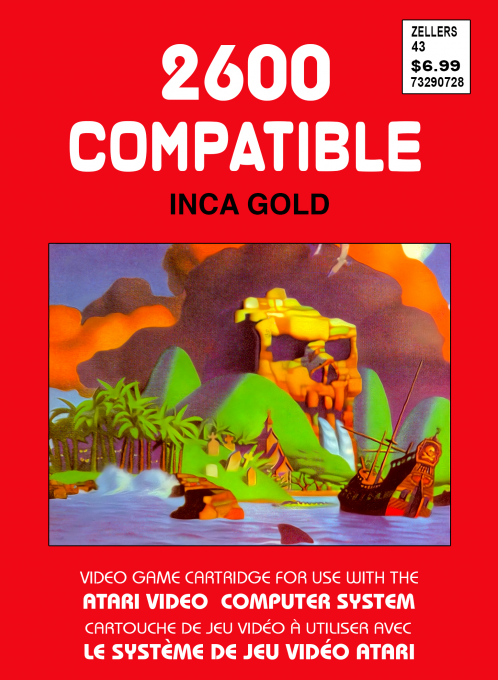 Inca Gold