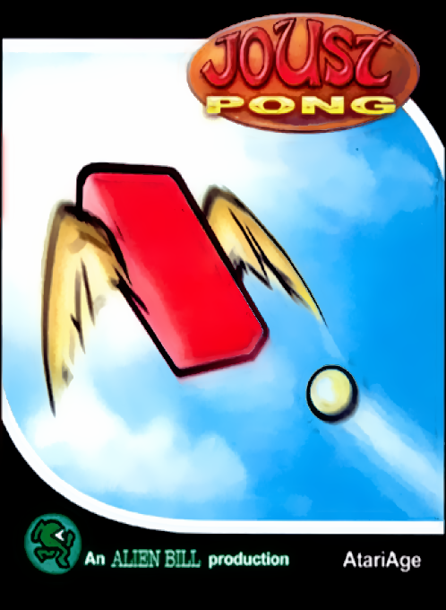 Joustpong