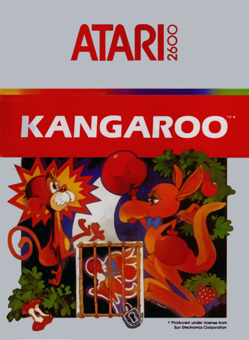 Kangaroo