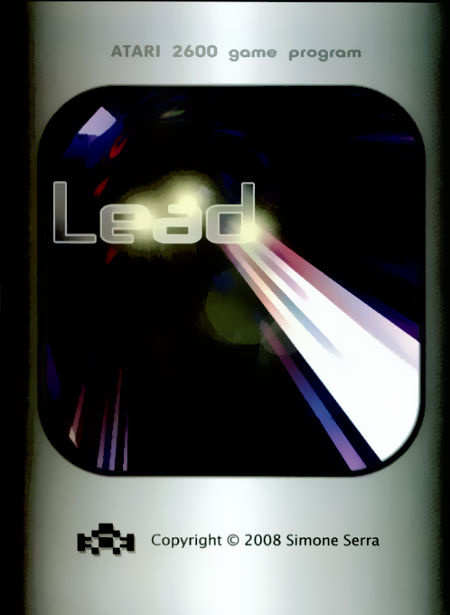 Lead